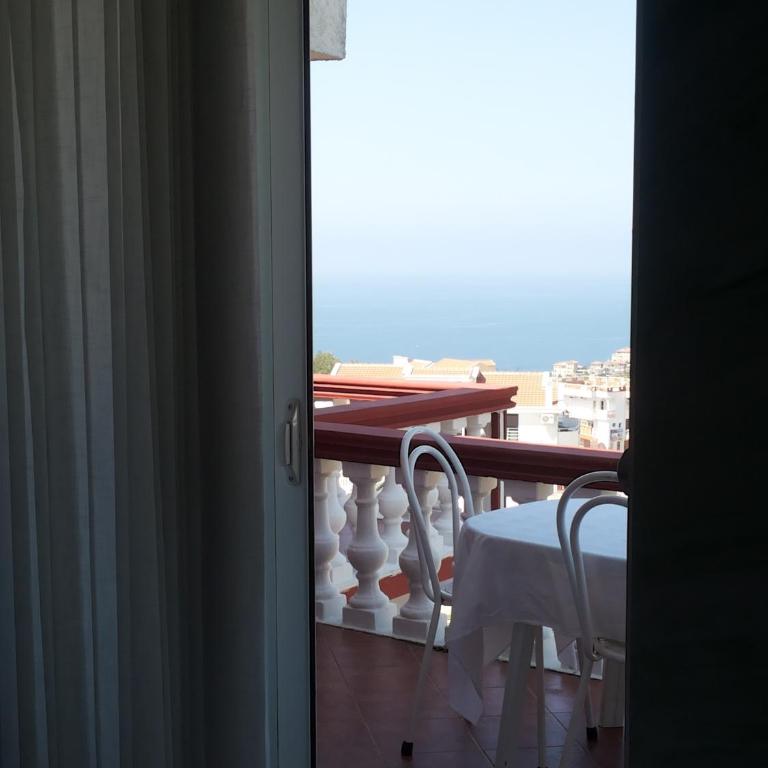 Alvanita Apartments - Two-Bedroom Apartment with Balcony - 11