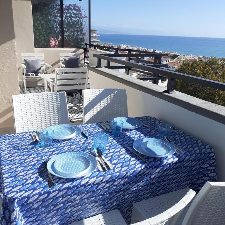 Great views terrace apartment - Apartamento de 2 dormitorios - 2