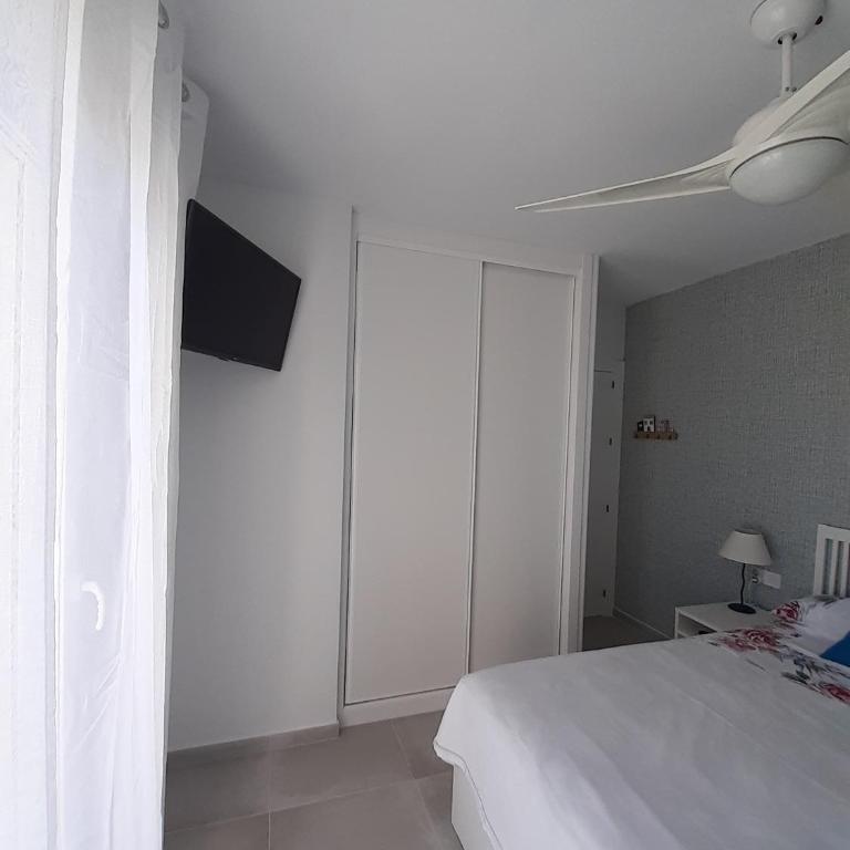 Great views terrace apartment - Apartamento de 2 dormitorios - 13