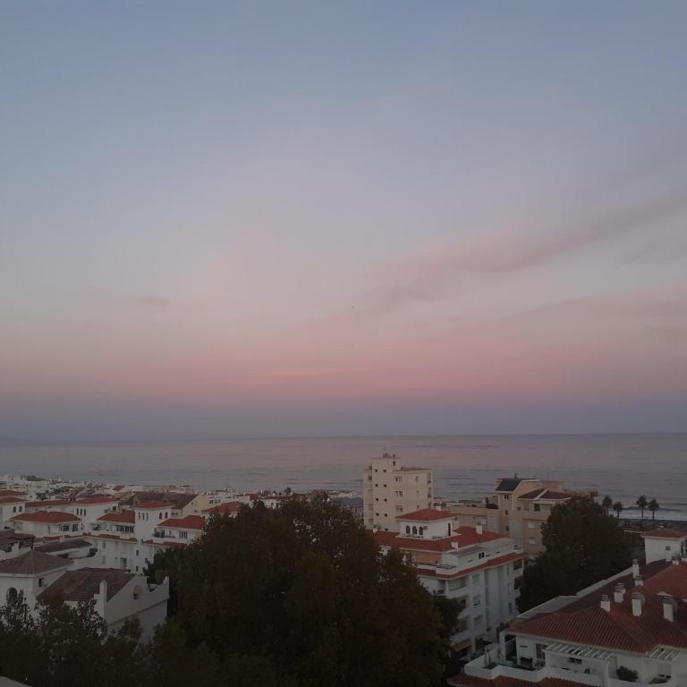 Great views terrace apartment - Apartamento de 2 dormitorios - 25