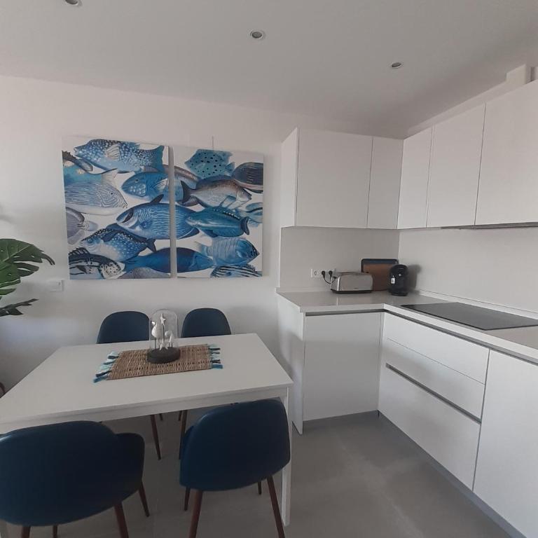 Great views terrace apartment - Apartamento de 2 dormitorios - 19