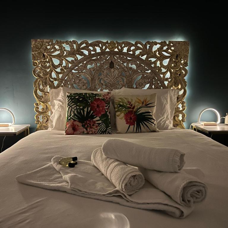 Best Location Calm Palais Royal Louvre Opera Concorde CLIM - Appartement 2 Chambres - 16