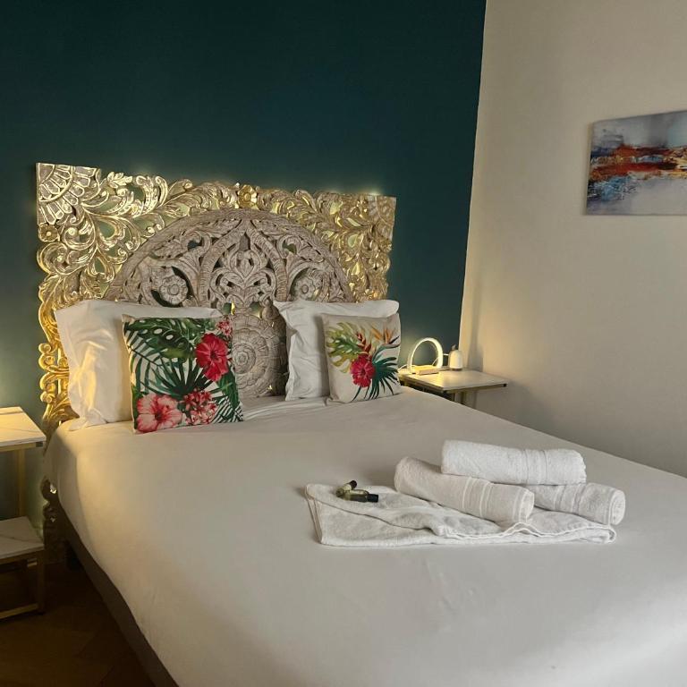 Best Location Calm Palais Royal Louvre Opera Concorde CLIM - Appartement 2 Chambres - 15