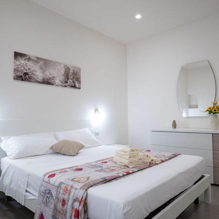 Casalini Suite - Casa con 2 Camere da Letto - 4