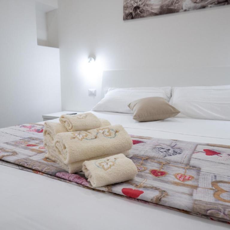Casalini Suite - Casa con 2 Camere da Letto - 3