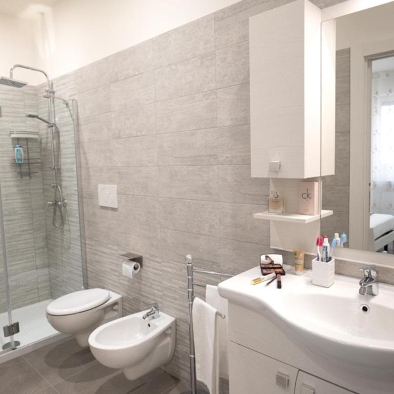 Casalini Suite - Casa con 2 Camere da Letto - 7