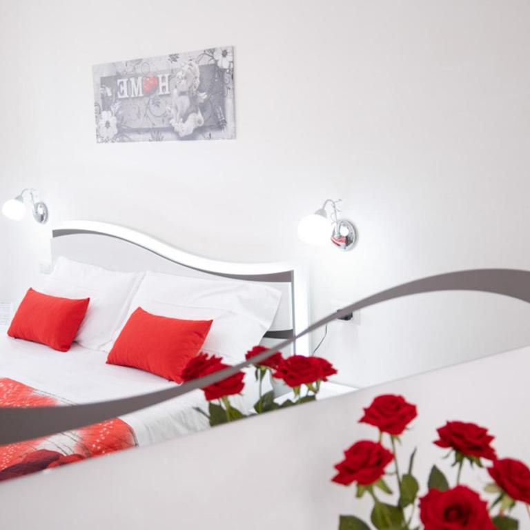 Casalini Suite - Casa con 2 Camere da Letto - 9