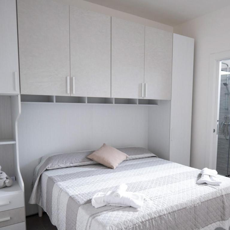 Casalini Suite - Casa con 2 Camere da Letto - 13