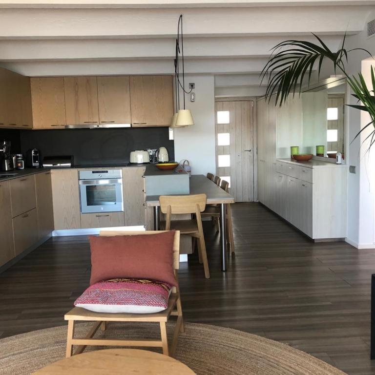 Beachfront Penthouse with Sea Views in CADAQUES - Apartamento de 2 dormitorios - 26