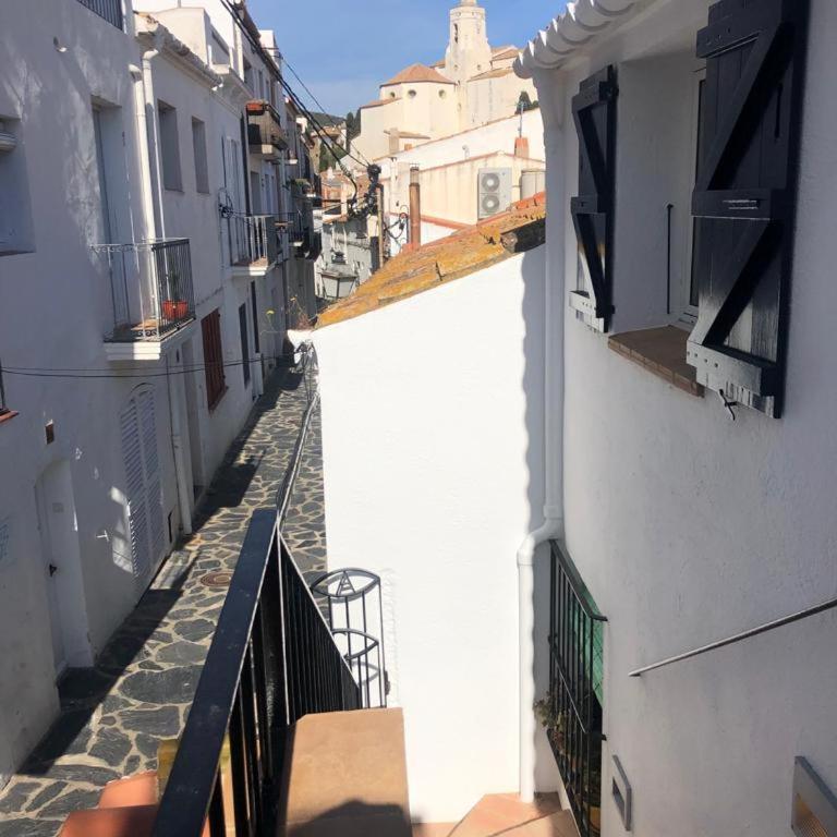 Beachfront Penthouse with Sea Views in CADAQUES - Apartamento de 2 dormitorios - 38