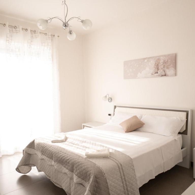 Casalini Suite - Casa con 3 Camere da Letto - 20