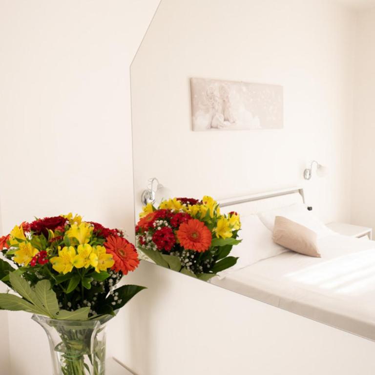 Casalini Suite - Casa con 3 Camere da Letto - 22
