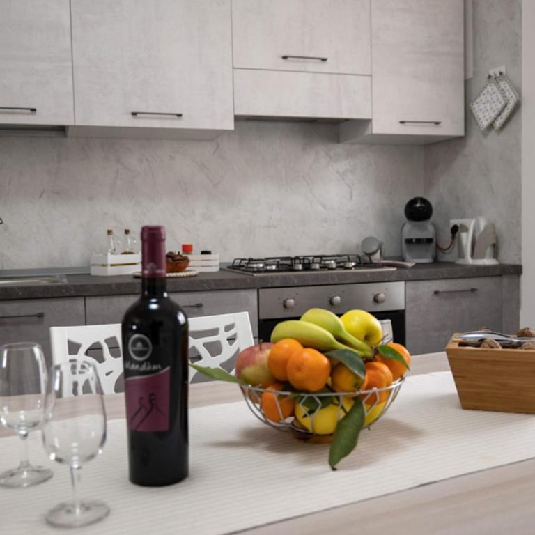 Casalini Suite - Casa con 3 Camere da Letto - 17