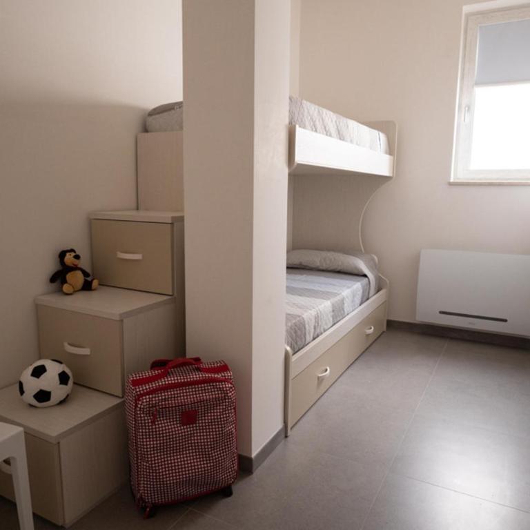 Casalini Suite - Casa con 3 Camere da Letto - 7