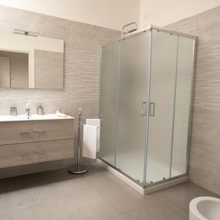 Casalini Suite - Casa con 3 Camere da Letto - 8