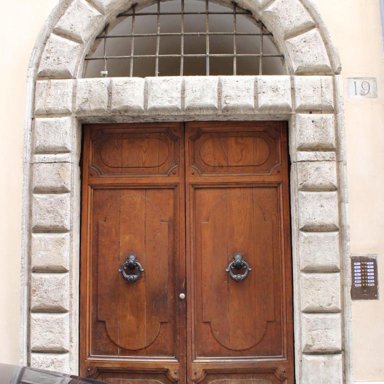 Pantheon Grand Suite - One-Bedroom Apartment - 38