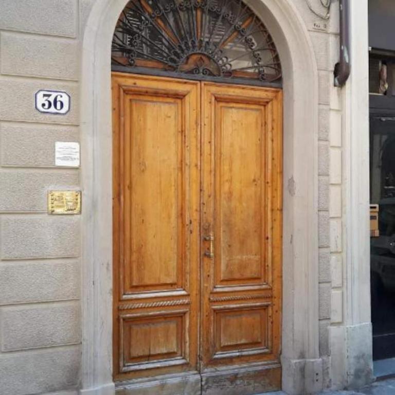 Le Ruote, Charming Apartment - Appartamento con 2 Camere da Letto - 4