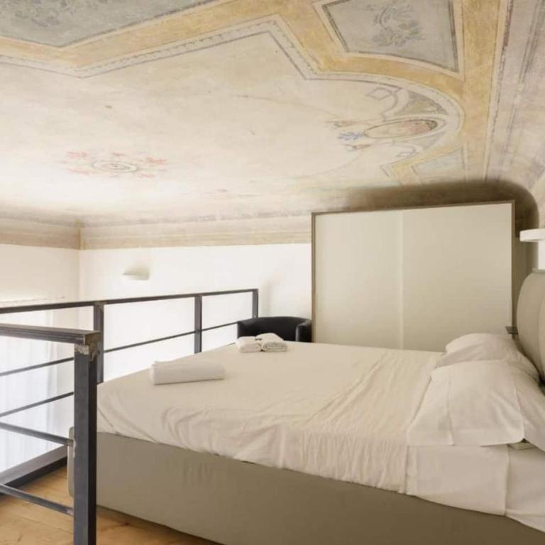 Le Ruote, Charming Apartment - Appartamento con 2 Camere da Letto - 8