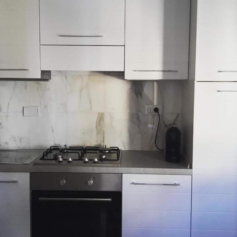Le Ruote, Charming Apartment - Appartamento con 2 Camere da Letto - 9