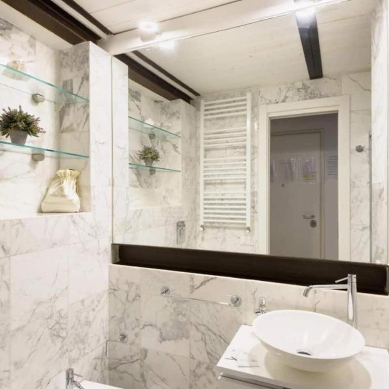 Le Ruote, Charming Apartment - Appartamento con 2 Camere da Letto - 12