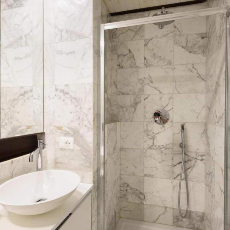 Le Ruote, Charming Apartment - Appartamento con 2 Camere da Letto - 14