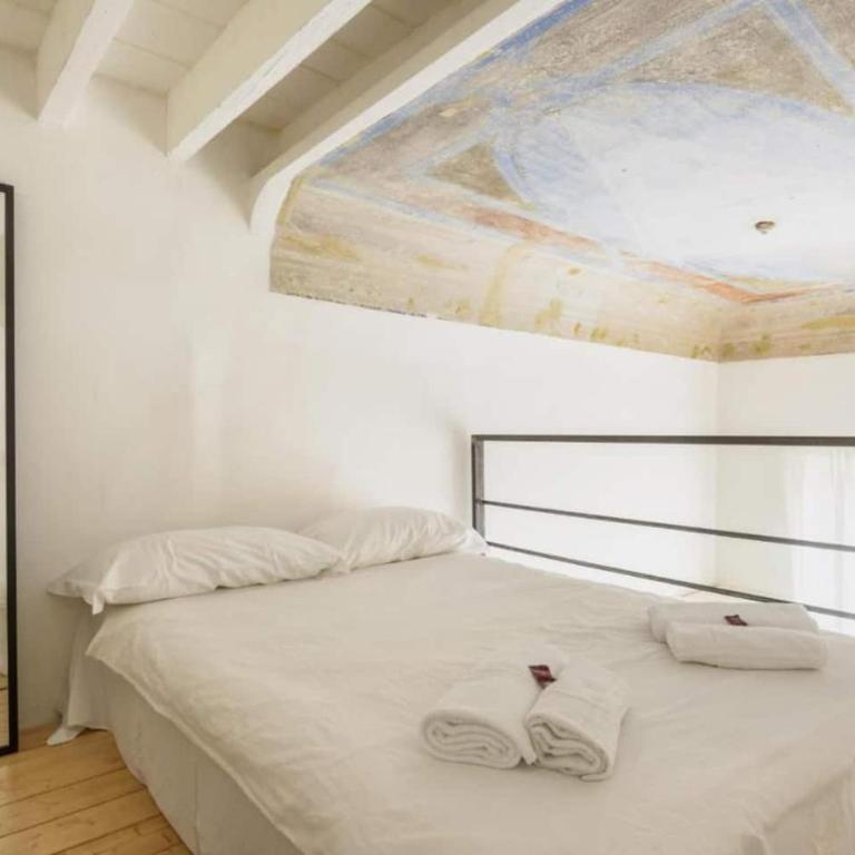 Le Ruote, Charming Apartment - Appartamento con 2 Camere da Letto - 16