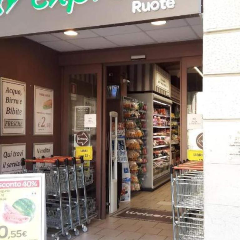 Le Ruote, Charming Apartment - Appartamento con 2 Camere da Letto - 17
