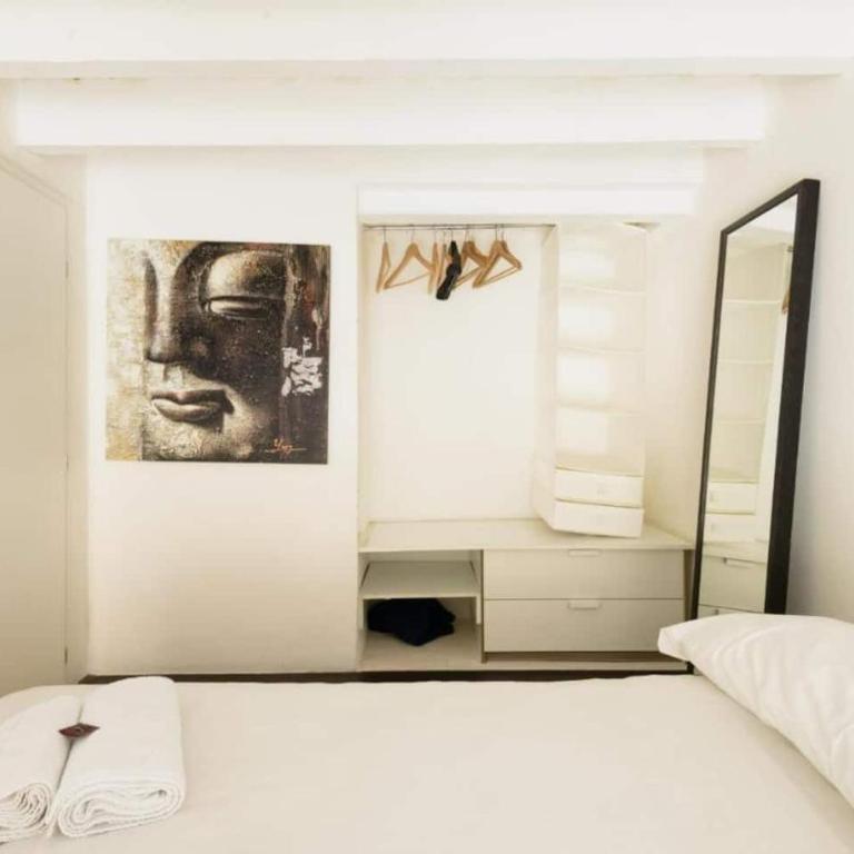 Le Ruote, Charming Apartment - Appartamento con 2 Camere da Letto - 19