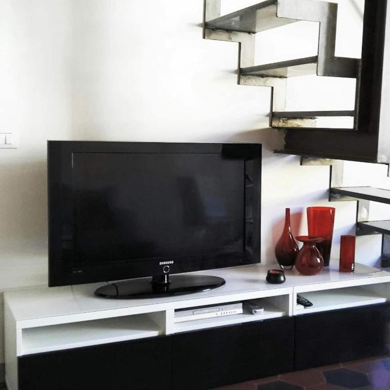 Le Ruote, Charming Apartment - Appartamento con 2 Camere da Letto - 20