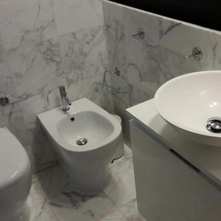 Le Ruote, Charming Apartment - Appartamento con 2 Camere da Letto - 24