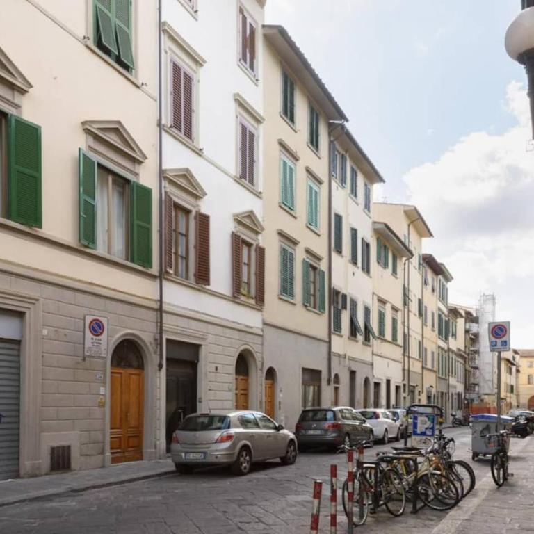 Le Ruote, Charming Apartment - Appartamento con 2 Camere da Letto - 25