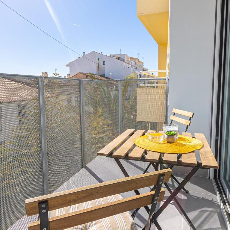 PÌSO MAR ALTEA - Apartamento - 43