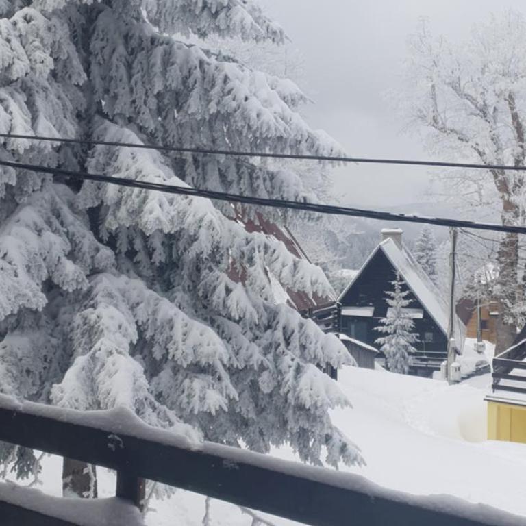 Vikendica Boba - Vikendica - 14