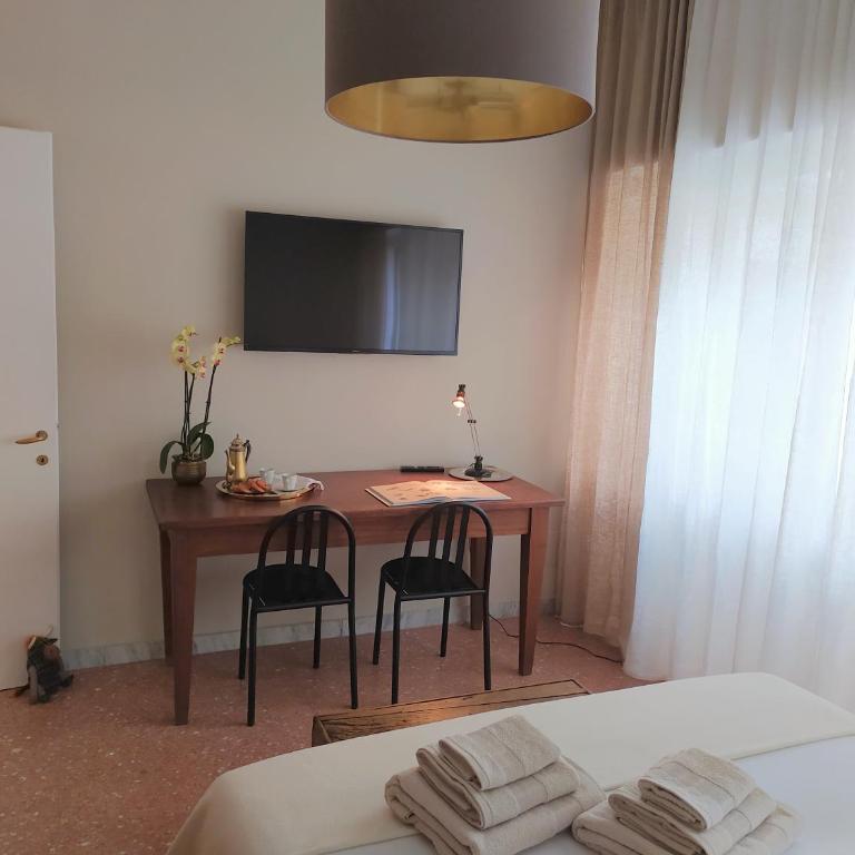 Dimora San Pietro Roma - Appartamento con 1 Camera da Letto - 14