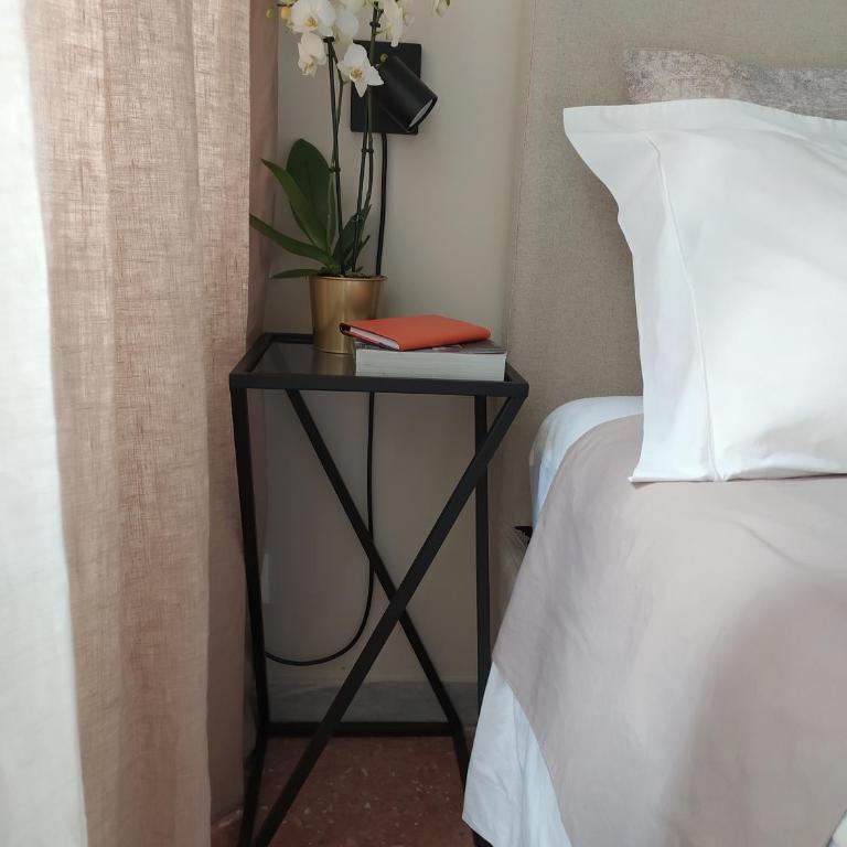 Dimora San Pietro Roma - Appartamento con 1 Camera da Letto - 12
