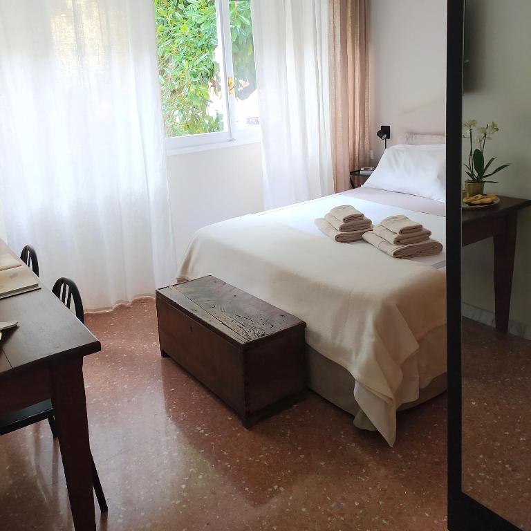 Dimora San Pietro Roma - Appartamento con 1 Camera da Letto - 15