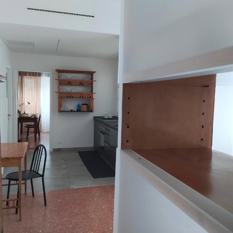 Dimora San Pietro Roma - Appartamento con 1 Camera da Letto - 5