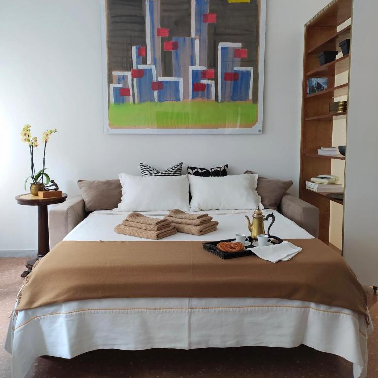 Dimora San Pietro Roma - Appartamento con 1 Camera da Letto - 17