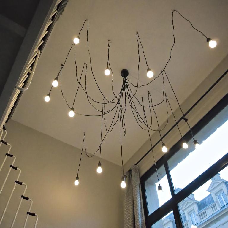 Loft Royal des Promenades - Appartement 2 Chambres - 7