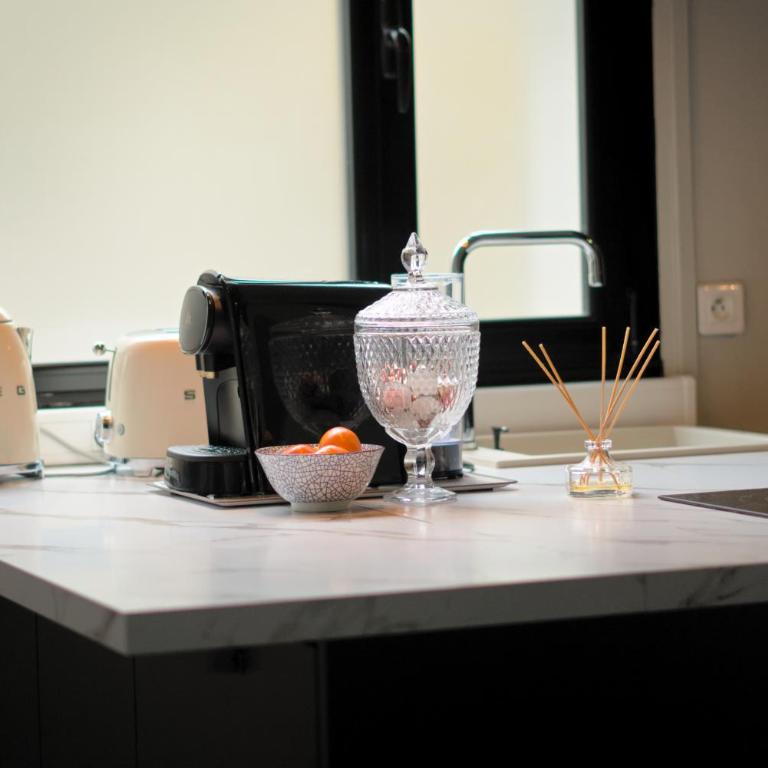 Loft Royal des Promenades - Appartement 2 Chambres - 13