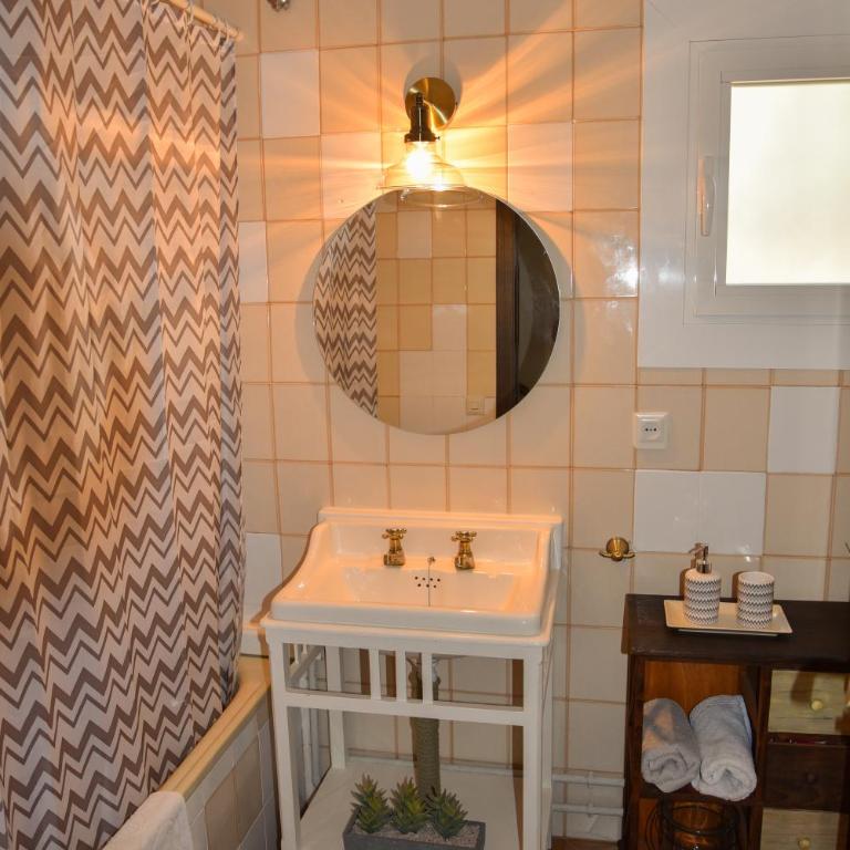 Recreo San Andrés - Casa de 5 dormitorios - 43