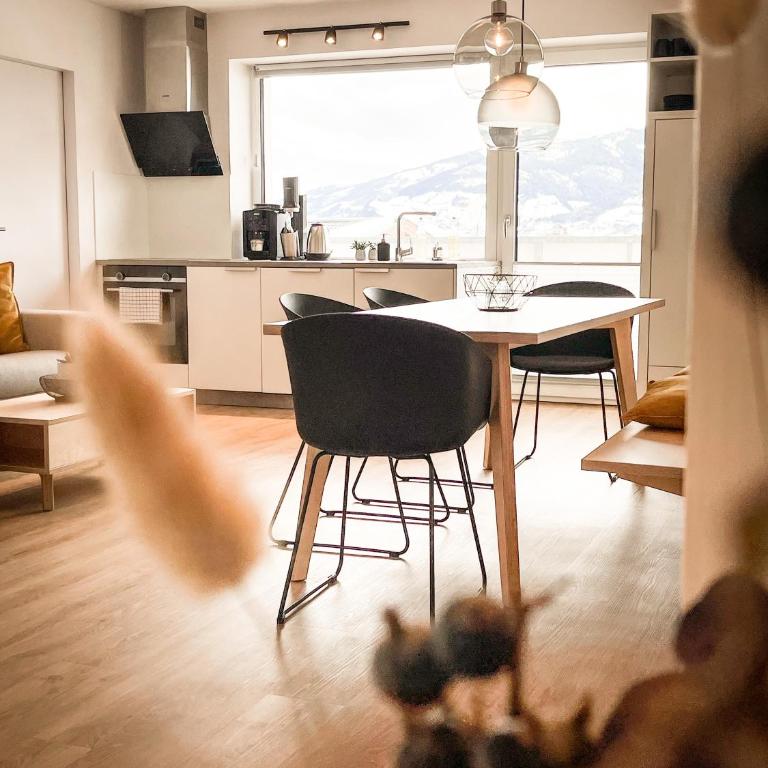 PAM Apartments - Apartment mit Blick auf die Berge - 2