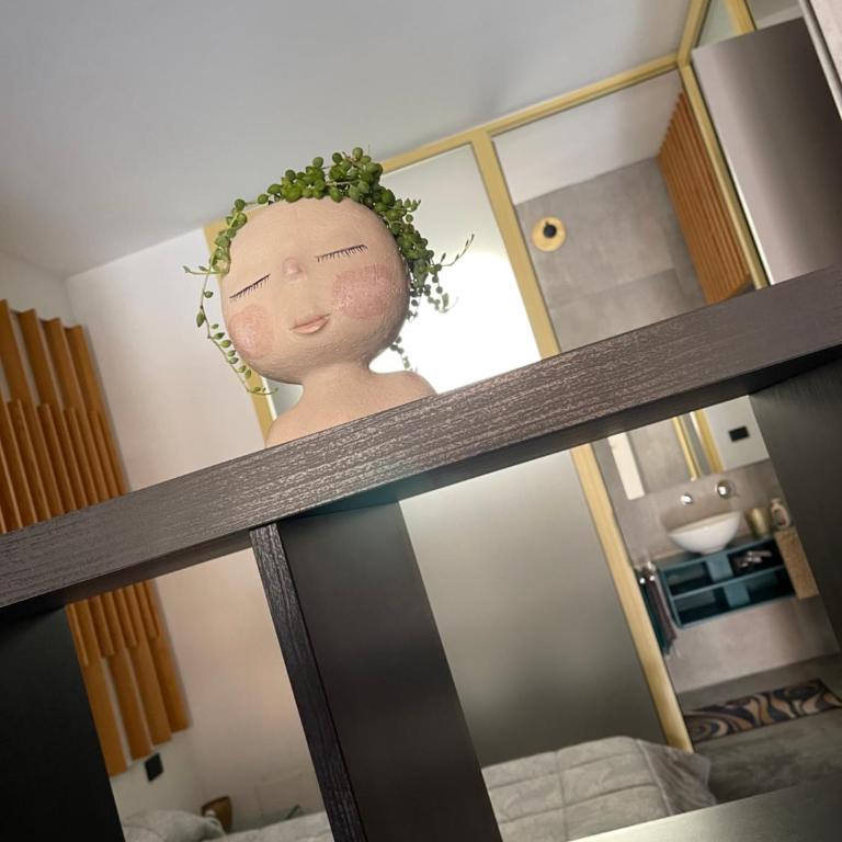 Aìri Loft - Appartamento con 1 Camera da Letto - 3