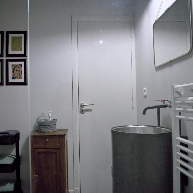 Loft Royal des Promenades - Appartement 2 Chambres - 23