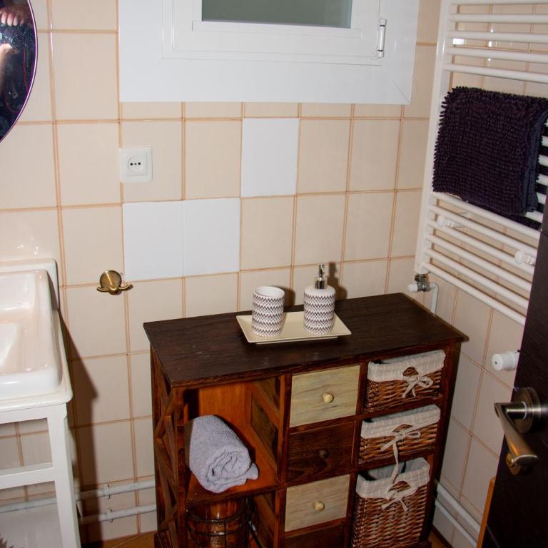 Recreo San Andrés - Casa de 5 dormitorios - 44