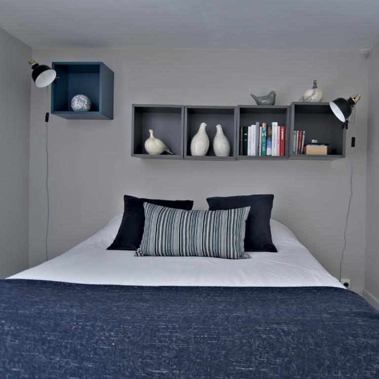 Loft Royal des Promenades - Appartement 2 Chambres - 19
