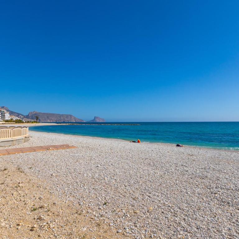 PÌSO MAR ALTEA - Apartamento - 46
