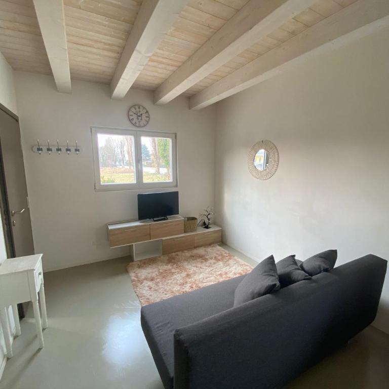 CASA MARLU - Appartamento con 1 Camera da Letto - 18