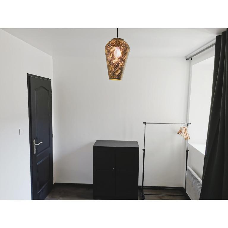 L'émeraude - Appartement 1 Chambre - 10