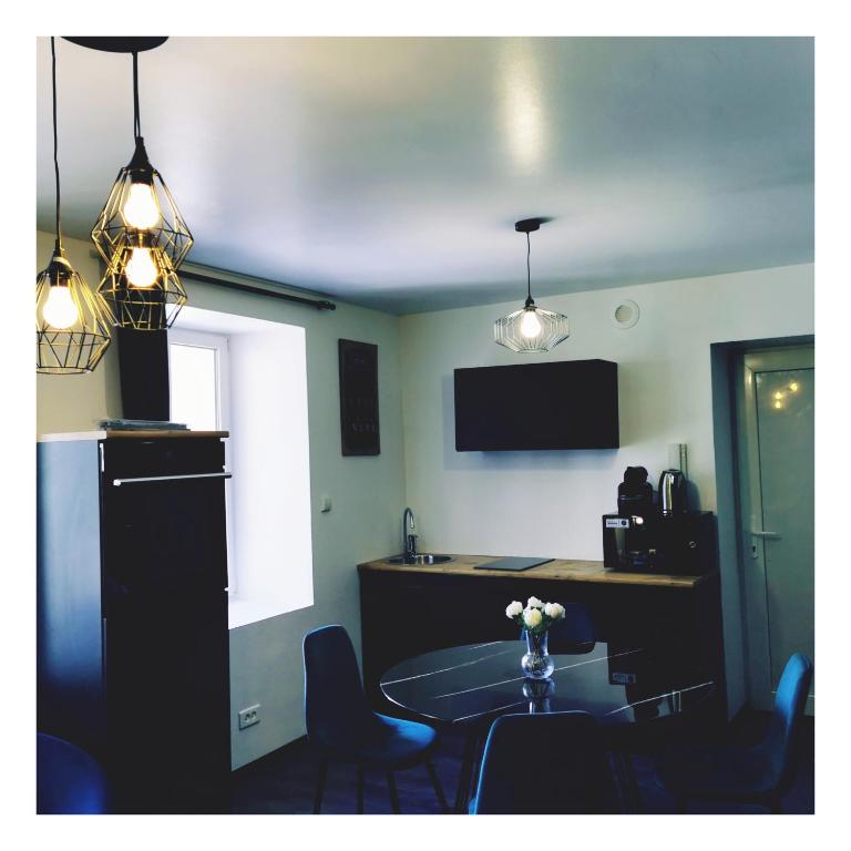 L'émeraude - Appartement 1 Chambre - 8
